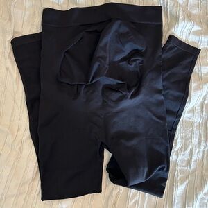Maternity leggings